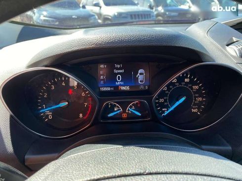 Ford Escape 2018 - фото 15