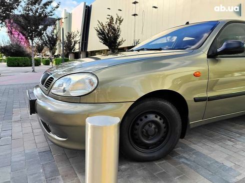 Daewoo Sens 2004 - фото 4