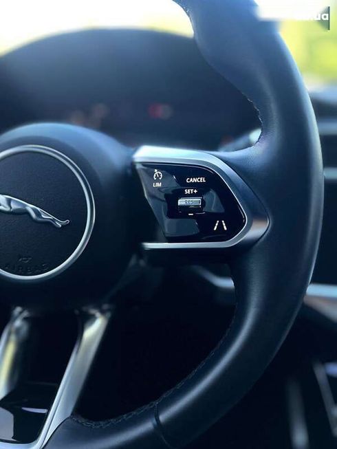 Jaguar I-Pace 2018 - фото 24
