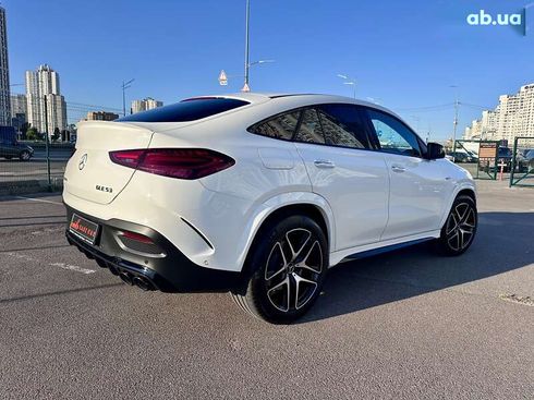 Mercedes-Benz GLE-Class 2023 - фото 23