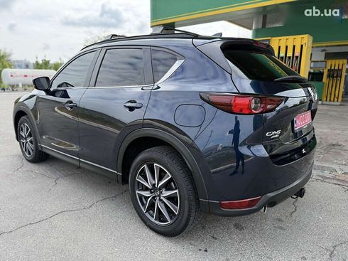 Mazda CX-5 2018 - фото 9