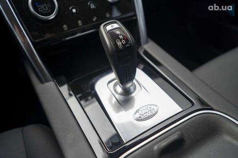 Land Rover Discovery Sport 2020 - фото 21