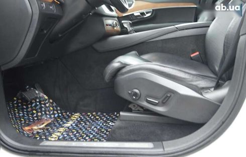 Volvo XC90 2015 - фото 23