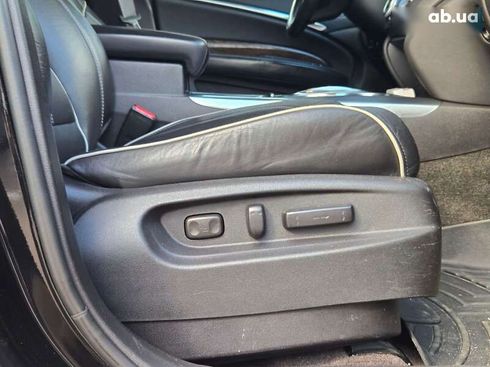 Acura MDX 2018 - фото 21