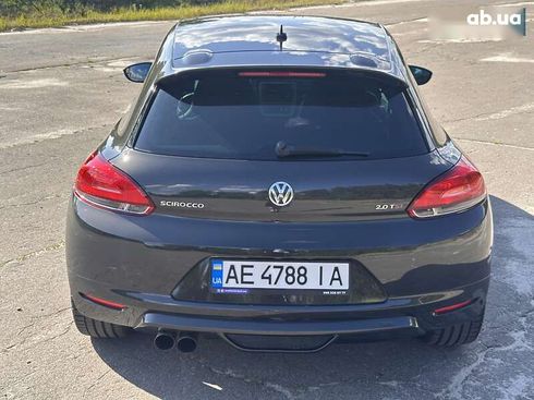 Volkswagen Scirocco 2010 - фото 19