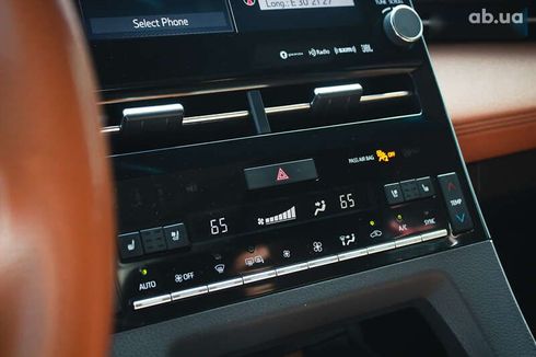 Toyota Avalon 2020 - фото 28
