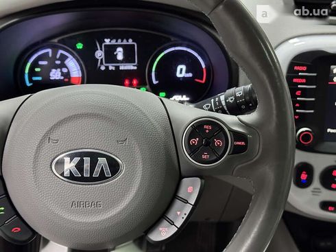 Kia Soul 2016 - фото 23