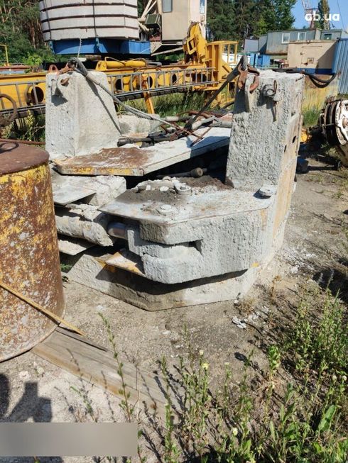 Bauer BV 1180 2009 - фото 10