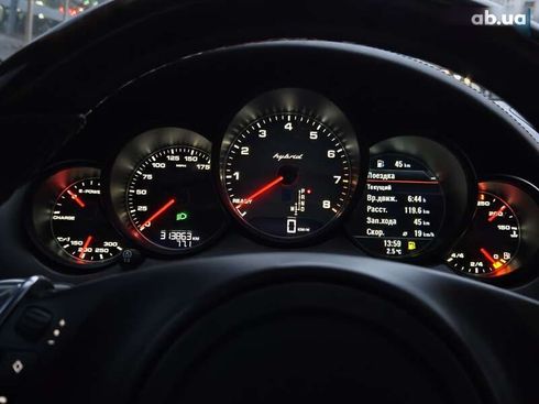 Porsche Cayenne 2011 - фото 25