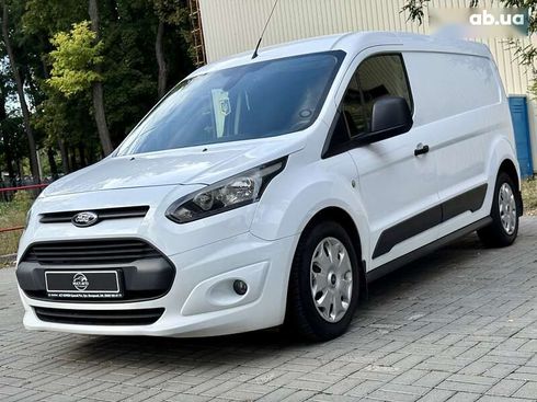Ford Transit Connect 2015 - фото 2