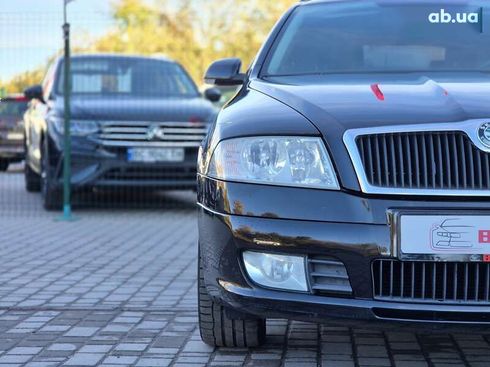 Skoda Octavia 2008 - фото 9