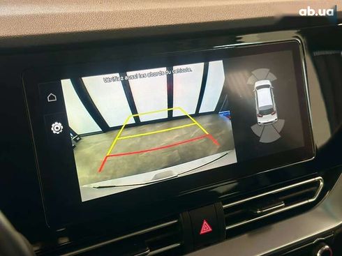 Kia Niro 2021 - фото 29