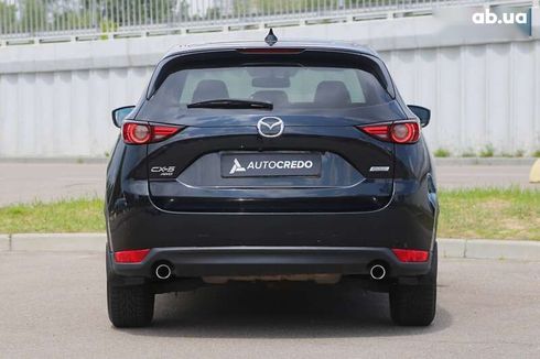 Mazda CX-5 2018 - фото 7