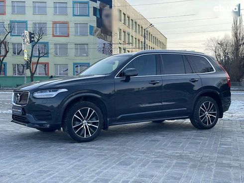 Volvo XC90 2021 - фото 7