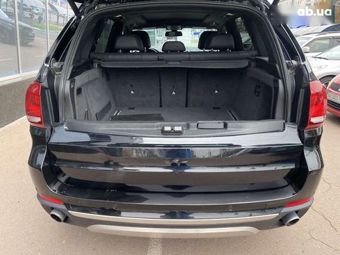 BMW X5 2017 - фото 26