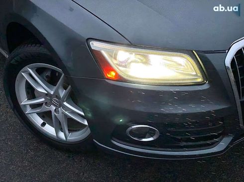 Audi Q5 2014 - фото 3