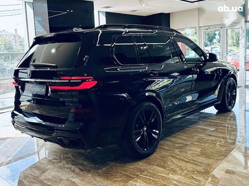 BMW X7 2023 - фото 6