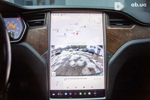 Tesla Model S 2019 - фото 21