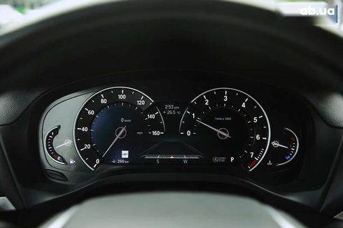 BMW X3 2018 - фото 15
