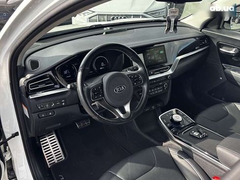 Kia Niro 2020 - фото 17