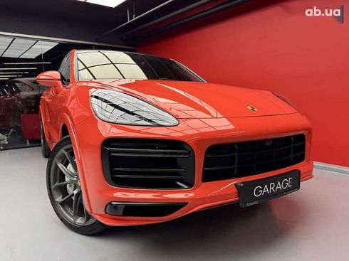 Porsche Cayenne 2019 - фото 10