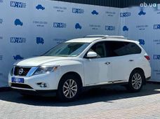Продажа б/у Nissan Pathfinder в Луцке - купить на Автобазаре