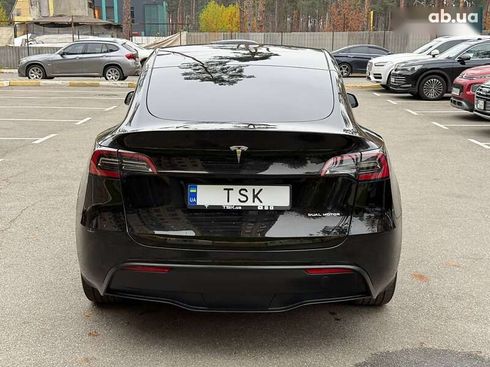 Tesla Model Y 2023 - фото 4