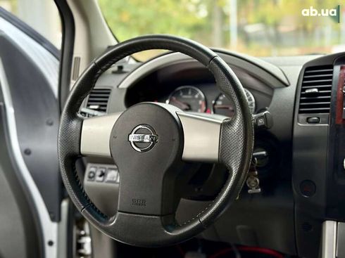 Nissan Pathfinder 2012 - фото 27