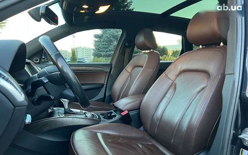 Audi Q5 2015 - фото 17