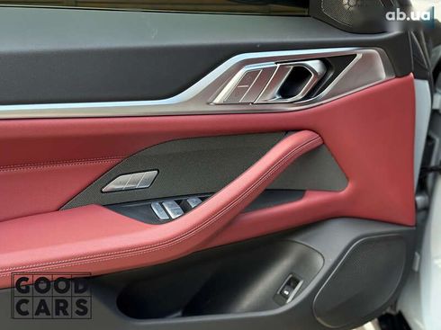 BMW i4 2024 - фото 16