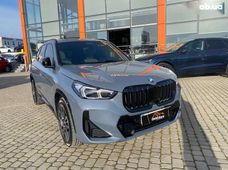 Продажа б/у BMW X1 2024 года - купить на Автобазаре