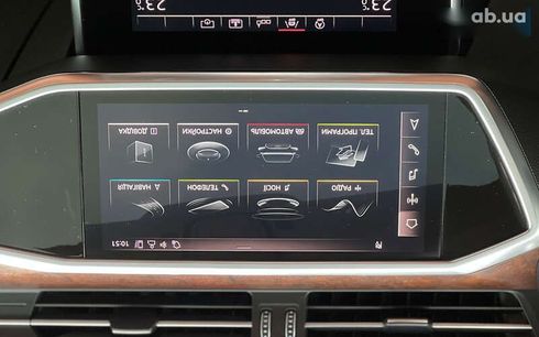 Audi A6 2019 - фото 17