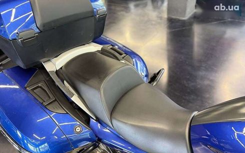 BMW K 2012 - фото 10