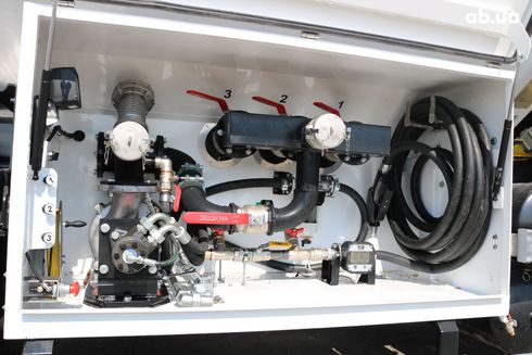 Ford Cargo 2532DC 2025 - фото 3