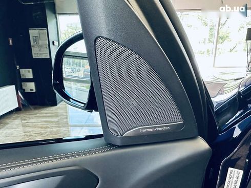 BMW X5 M 2020 - фото 23
