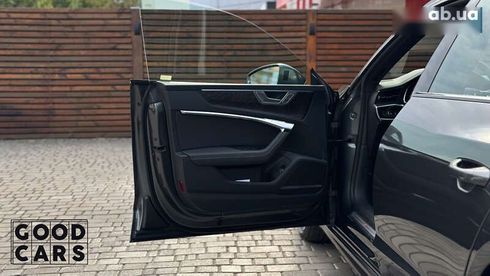 Audi A7 2019 - фото 13