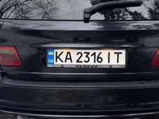 Купить BMW 3 серия механика бу Киевская область - купить на Автобазаре
