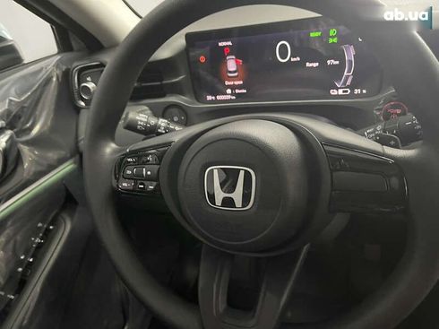 Honda eNP1 2024 - фото 26