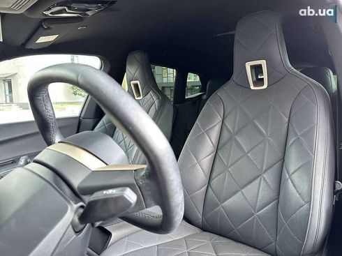 BMW iX 2022 - фото 15