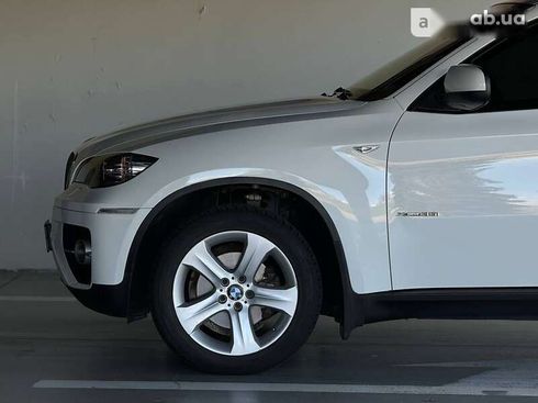BMW X6 2011 - фото 19