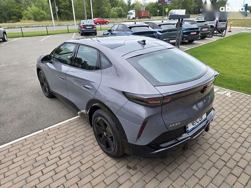 Volkswagen ID. Unyx 2025 - фото 23