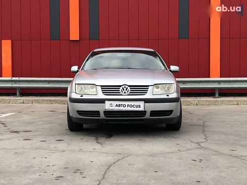 Volkswagen Bora 2004 - фото 3