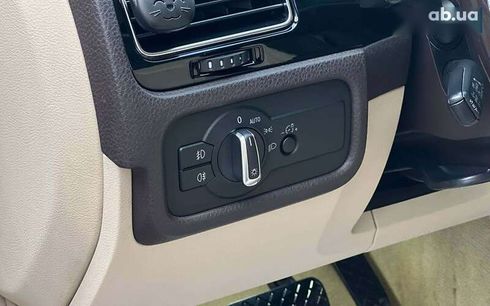 Volkswagen Touareg 2010 - фото 14