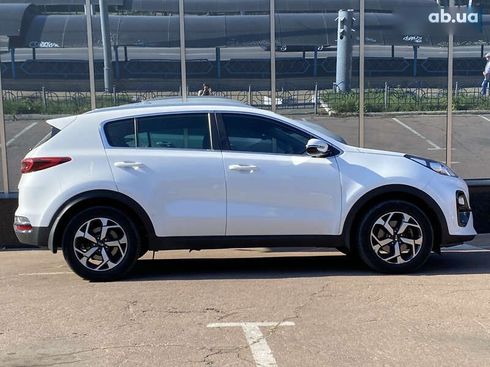 Kia Sportage 2019 - фото 7