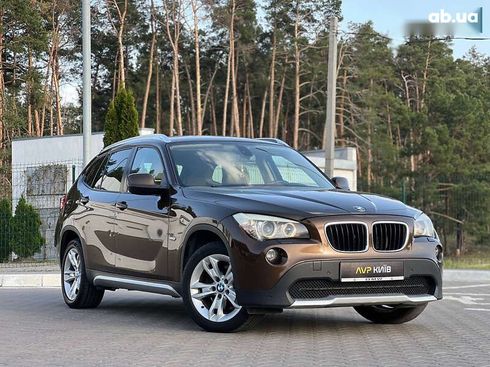 BMW X1 2010 - фото 5