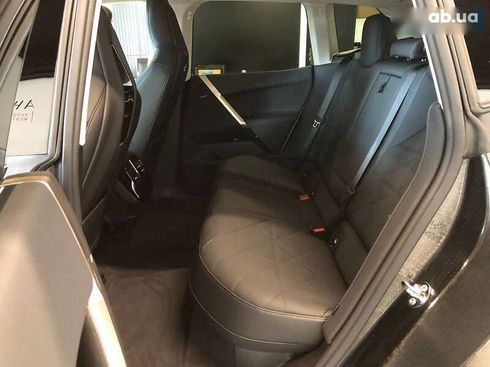 BMW iX 2025 - фото 27