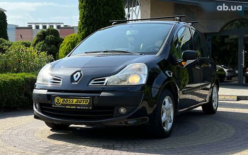 Renault Modus 2012 - фото 3