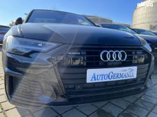 Ауді Седан б/у в Києві - купити на Автобазарі