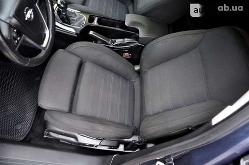 Opel Insignia 2009 - фото 17