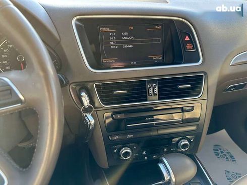 Audi Q5 2016 - фото 27